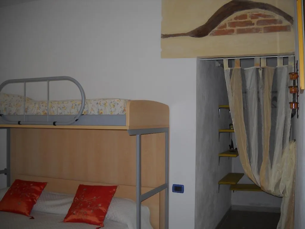 Munduge B&B Lotzorai
